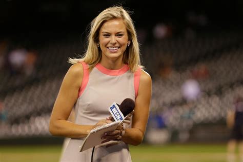 NFL Network host Jamie Erdahl dropped an early-morning S-bomb on Monday morning&39;s edition of "Good Morning Football. . Jamie erdahl pics